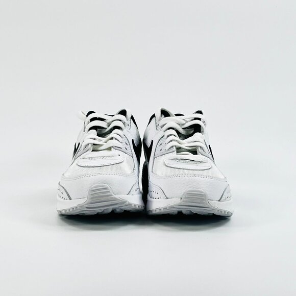 Nike Air Max 90 GS 'Swooshfetti' DC9198-100 Multi Size READ - Picture 5 of 13